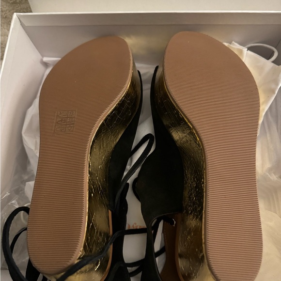 See by Chloe wedge 39 - Picture 5 of 5